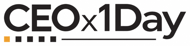 Ceox1day Med Hvid Baggrund