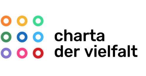 Charta der Vielfalt