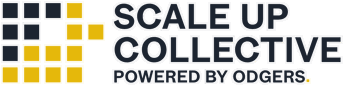 Scale Up Collective, powered by Odgers