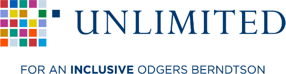 Unlimited – Pour favoriser l’inclusion chez Odgers Berndtson
